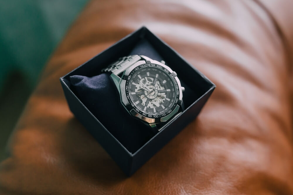 montre idéale