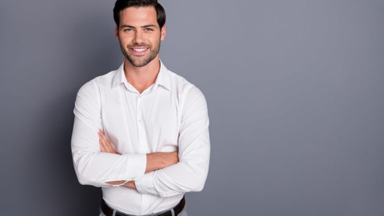 Chemise habillée quelles sont les couleurs et matières à privilégier 