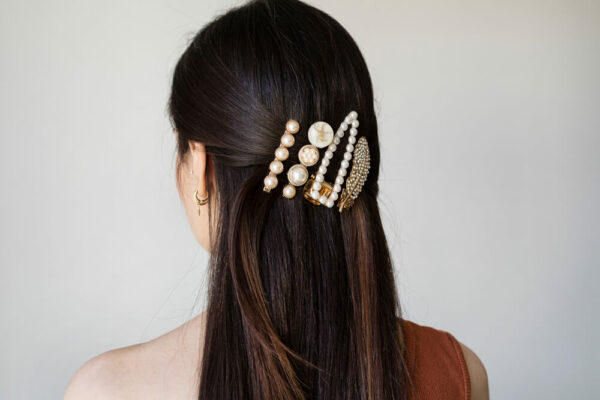 Accessoires cheveux : Les must-have pour des coiffures stylées et faciles à réaliser !