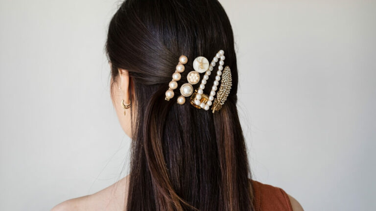 Accessoires cheveux
