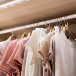 dressing minimaliste
