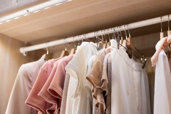 Minimalisme chic : Les accessoires mode essentiels pour une garde-robe épurée !